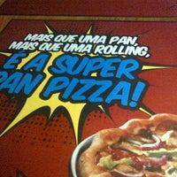 Foto diambil di Pizza Hut oleh Ana A. pada 3/31/2013