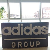 Adidas España - Goods Shop ACTUR