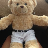 Build-A-Bear Workshop - Toy / Game 