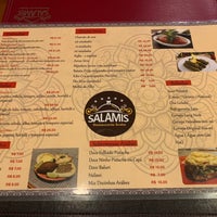 รูปภาพถ่ายที่ Shawarma do Brimo Culinária Árabe โดย Tatiana S. เมื่อ 3/1/2023