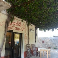 9/20/2012 tarihinde Frizzon F.ziyaretçi tarafından La Civetta'de çekilen fotoğraf