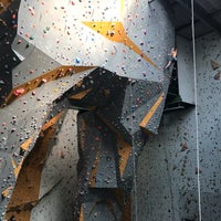 Photo taken at BigWall by Rusty S. on 6/27/2017