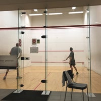Photo taken at Squash - Hotel Čechie by Rusty S. on 5/2/2017