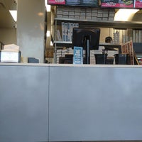 Photo taken at Domino&amp;#39;s Pizza by Harland H. on 9/28/2017