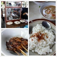 Review Soto Tangkar Pluit Putri