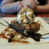 Photo taken at Chili&amp;#39;s Grill &amp;amp; Bar by Marianne S. on 6/11/2013