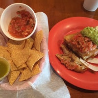 Photo taken at Burrito Perdido by Briana C. on 7/3/2015
