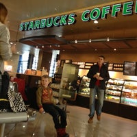 Photo taken at Starbucks by blackF1 S. on 1/12/2013