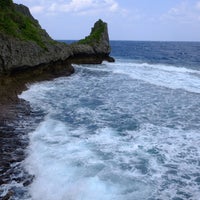 Photo taken at Cape Maeda by hiyoko72 Ч. on 3/8/2024