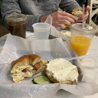 Photo taken at Spread Bagelry by Mich on 12/20/2019