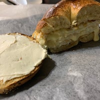 Photo taken at Spread Bagelry by Mich on 1/31/2020