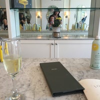 Photo taken at drybar by Mich on 7/29/2016
