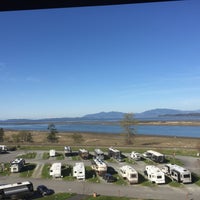 Photo taken at Swinomish Casino &amp;amp; Lodge by Jim S. on 3/31/2016