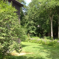 Image added by Linda Kassof at Louisa May Alcott's Orchard House