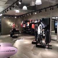 nike store central park