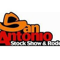 Photo taken at The San Antonio Stock Show &amp;amp; Rodeo by Erasmo A. on 2/17/2013