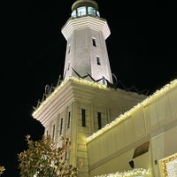 11/20/2023 tarihinde Gabriele B.ziyaretçi tarafından Fidenza Village'de çekilen fotoğraf