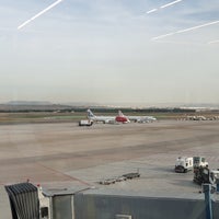 Photo taken at Terminal 3 by Mihályi B. on 2/23/2019