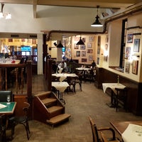 Photo taken at Café Central by Mihályi B. on 2/25/2018