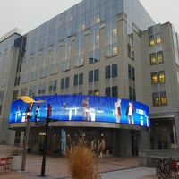 Photo taken at European Parliament by Mihályi B. on 11/27/2018