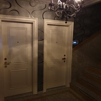 Photo taken at Hotel Samir by Mihályi B. on 2/12/2019