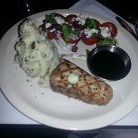 Photo taken at J Alexander&amp;#39;s Restaurant by Quinton D. on 12/28/2012