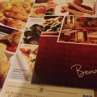 Olive Garden Paramus Nj