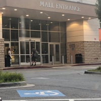 7/20/2018 tarihinde Erik W.ziyaretçi tarafından Asheville Mall'de çekilen fotoğraf