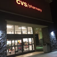 Photo taken at CVS pharmacy by Erik W. on 8/27/2016