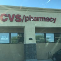 Photo taken at CVS pharmacy by Erik W. on 11/2/2017