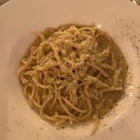 Photo taken at Tarallucci e Vino Restaurant by Jane on 9/9/2023