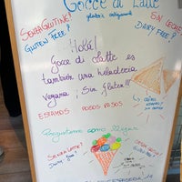 Photo taken at Gocce di Latte by Jane on 5/18/2024