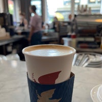 Photo taken at La Colombe Coffee Roasters by Jane on 9/11/2023