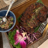 รูปภาพถ่ายที่ Sawadee Thai Cuisine โดย Jane เมื่อ 1/14/2024