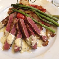 Photo taken at Brio Tuscan Grille by Danielle L. on 8/12/2015