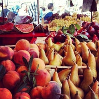 Mercato di Porta Palazzo - Mercato in Porta Palazzo