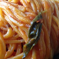 1/10/2014にsimone c.がUrban Foodで撮った写真