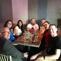 Photo taken at The Cask &amp;amp; Barrel by Scott (@SQLSocialite) S. on 6/22/2018