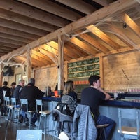 Half Acre Beer Co Balmoral Tap Room Garden Bowmanville