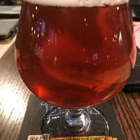 Photo taken at World of Beer by Shane B. on 11/10/2018