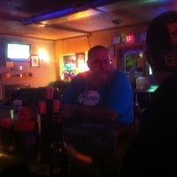 Photo taken at Time-Out Sports Bar &amp;amp; Grill by Laura R. on 9/30/2012
