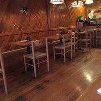 Foto tirada no(a) Mikado Japanese Restaurant por Des em 7/12/2016
