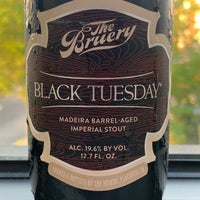 Photo taken at The Bruery Store by seann l. on 5/26/2021