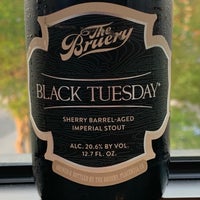 Photo taken at The Bruery Store by seann l. on 5/24/2021