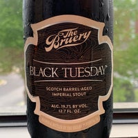 Photo taken at The Bruery Store by seann l. on 5/25/2021