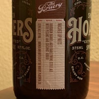 Photo taken at The Bruery Store by seann l. on 5/5/2021