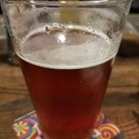 Photo taken at E.J. Phair Brewing Company &amp;amp; Alehouse by Bev S. on 1/21/2022