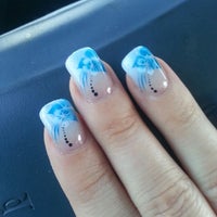 My Nails Spa Nail Salon Photo Taken At My Nails Amp Spa By Bev S On