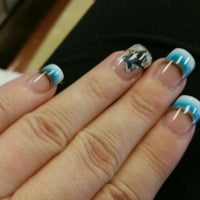 My nails and spa deals