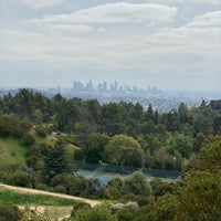 Photo taken at Griffith Park Trail by Chris L. on 3/7/2021